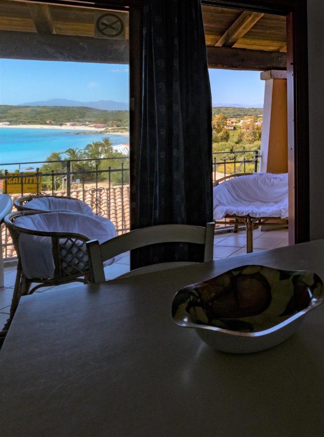 Rosa Dei Venti - Casa Maestrale - Sardegna - Iun R2217 Villa Olbia Ngoại thất bức ảnh