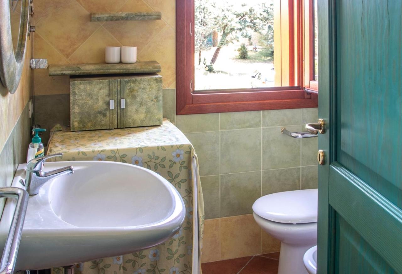 Rosa Dei Venti - Casa Maestrale - Sardegna - Iun R2217 Villa Olbia Ngoại thất bức ảnh