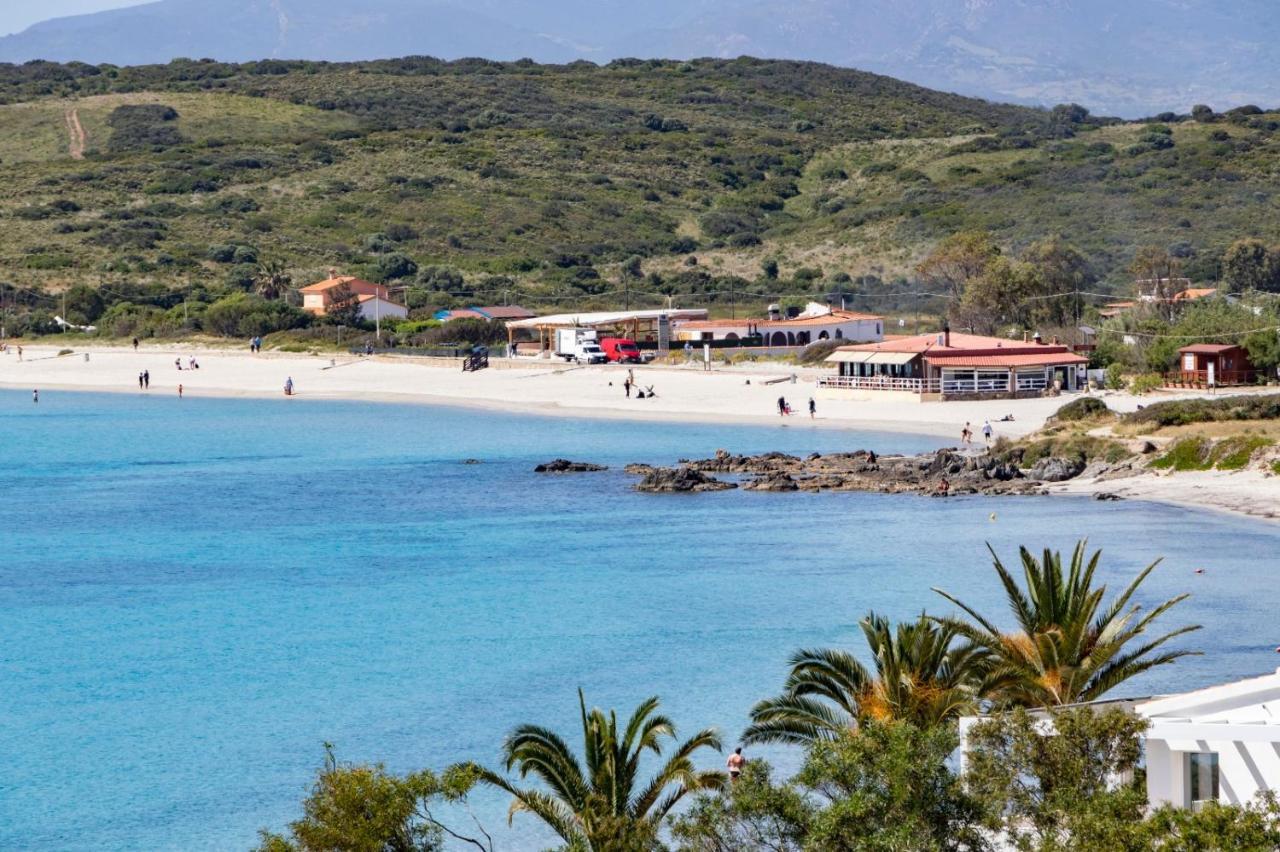 Rosa Dei Venti - Casa Maestrale - Sardegna - Iun R2217 Villa Olbia Ngoại thất bức ảnh