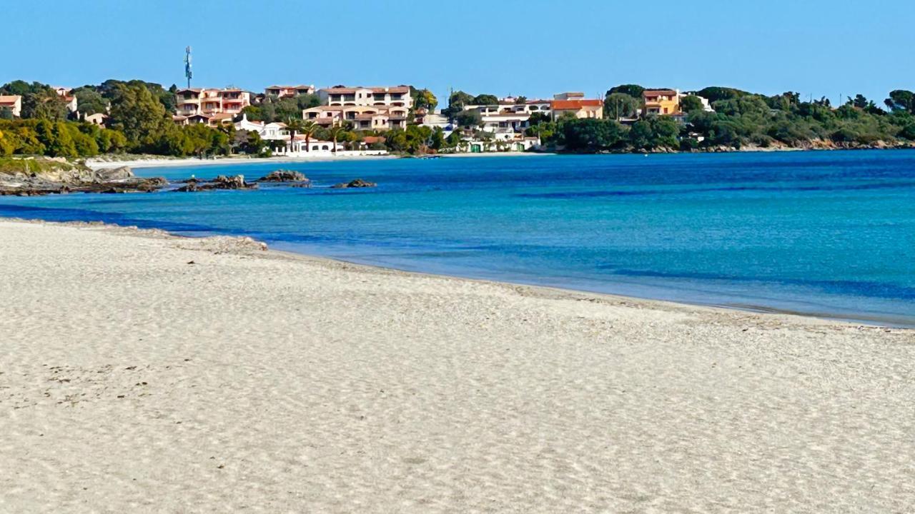 Rosa Dei Venti - Casa Maestrale - Sardegna - Iun R2217 Villa Olbia Ngoại thất bức ảnh