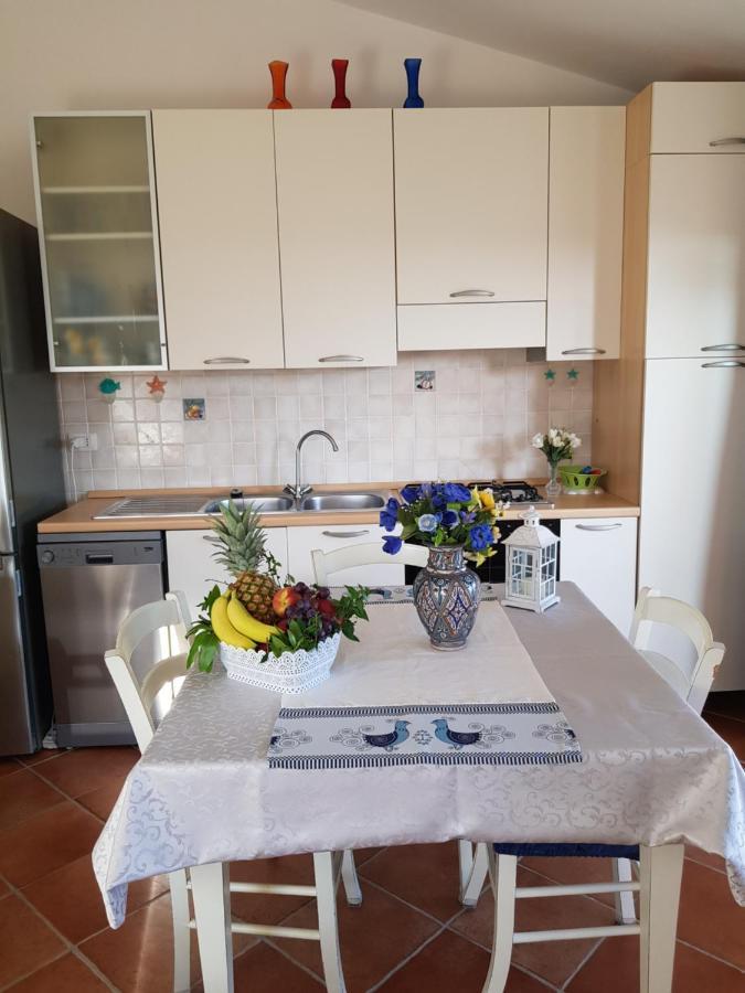 Rosa Dei Venti - Casa Maestrale - Sardegna - Iun R2217 Villa Olbia Ngoại thất bức ảnh