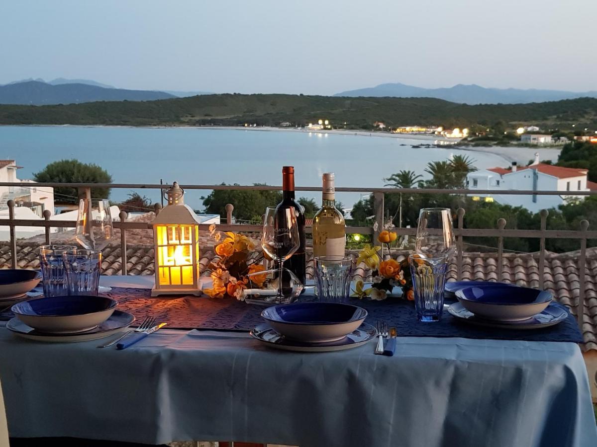 Rosa Dei Venti - Casa Maestrale - Sardegna - Iun R2217 Villa Olbia Ngoại thất bức ảnh