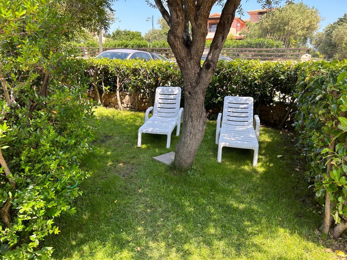 Rosa Dei Venti - Casa Maestrale - Sardegna - Iun R2217 Villa Olbia Ngoại thất bức ảnh