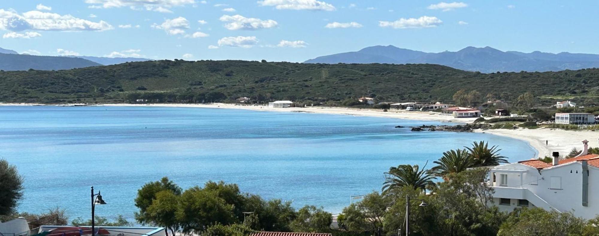 Rosa Dei Venti - Casa Maestrale - Sardegna - Iun R2217 Villa Olbia Ngoại thất bức ảnh